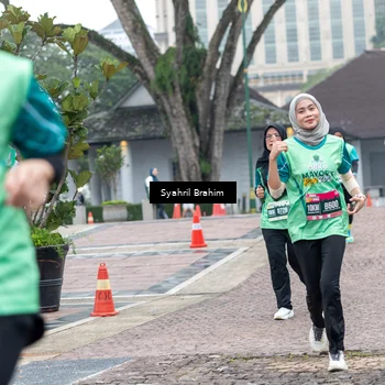 Runner Photo 8555515