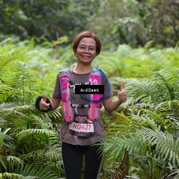 Runner Photo 8555516