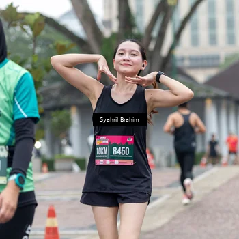 Runner Photo 8555517
