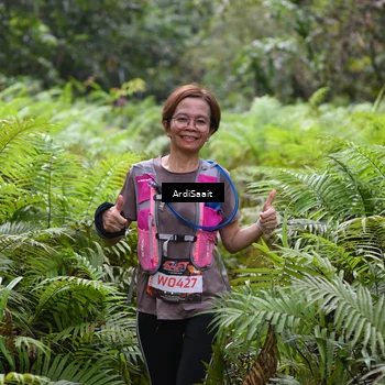 Runner Photo 8555518