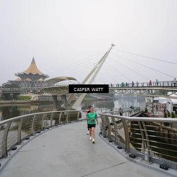 Runner Photo 8555519