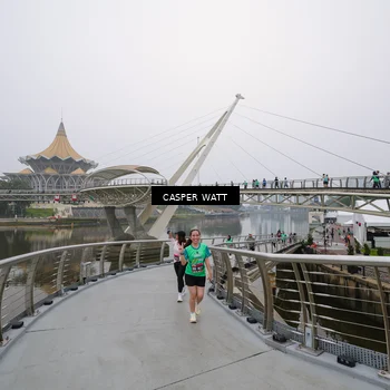 Runner Photo 8555520