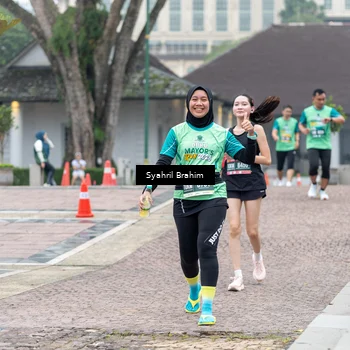 Runner Photo 8555522