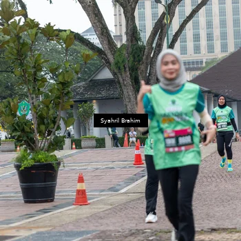 Runner Photo 8555523