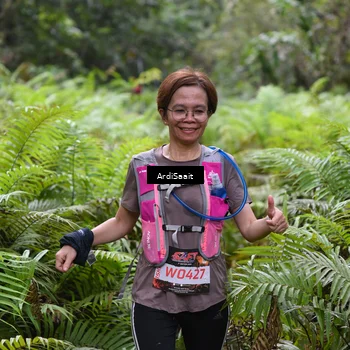 Runner Photo 8555524
