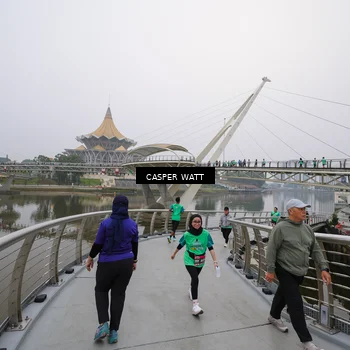 Runner Photo 8555526