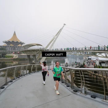 Runner Photo 8555527