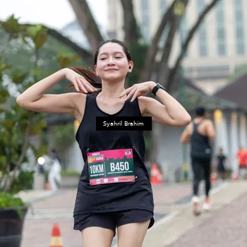 Runner Photo 8555528