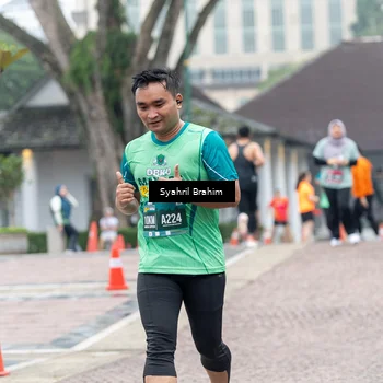 Runner Photo 8555532