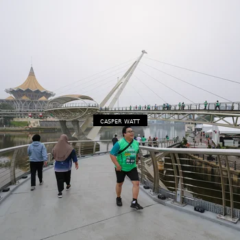 Runner Photo 8555534
