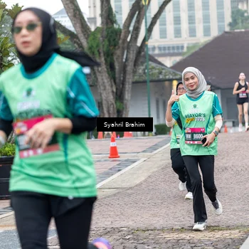 Runner Photo 8555535