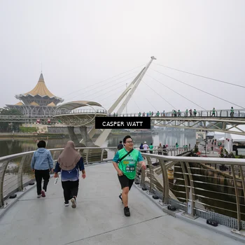 Runner Photo 8555536