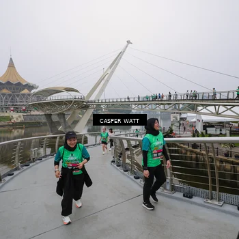 Runner Photo 8555537