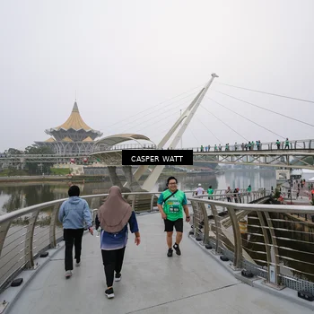 Runner Photo 8555538