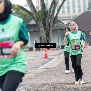 Runner Photo 8555540
