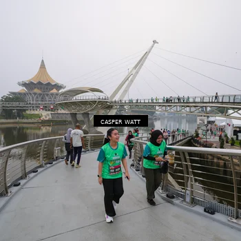Runner Photo 8555541
