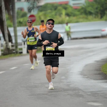 Runner Photo 8555543