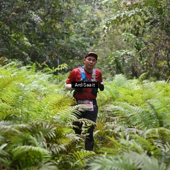 Runner Photo 8555544