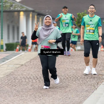 Runner Photo 8555546