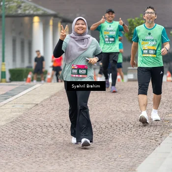Runner Photo 8555547