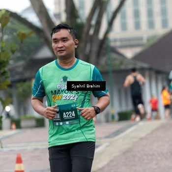 Runner Photo 8555548