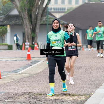 Runner Photo 8555550