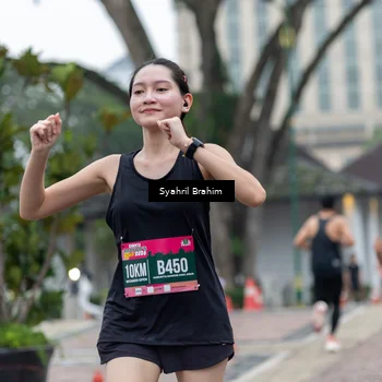 Runner Photo 8555553