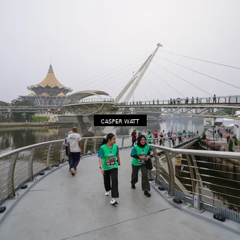 Runner Photo 8555554