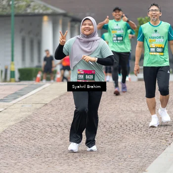 Runner Photo 8555555