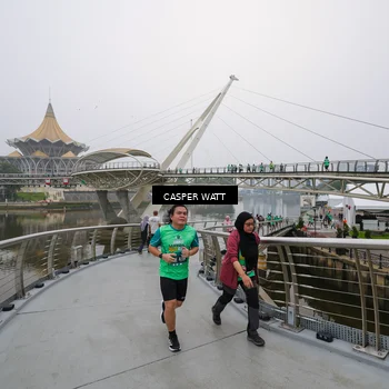 Runner Photo 8555557