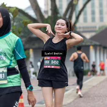 Runner Photo 8555558