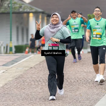 Runner Photo 8555560