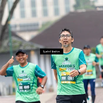 Runner Photo 8555561