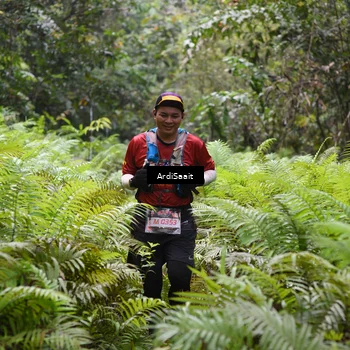 Runner Photo 8555565