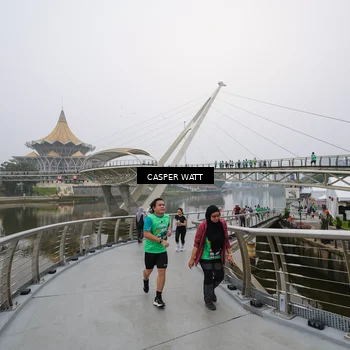 Runner Photo 8555566