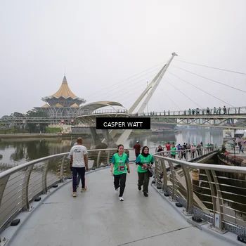 Runner Photo 8555567