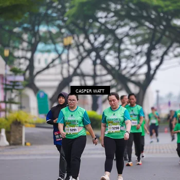 Runner Photo 8555568