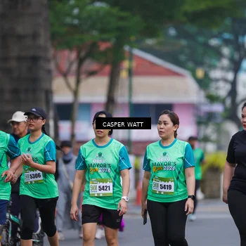 Runner Photo 8555571