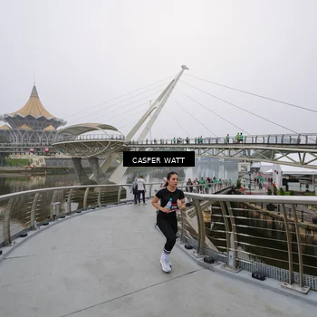 Runner Photo 8555573