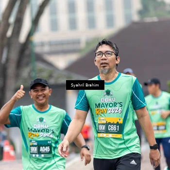 Runner Photo 8555576