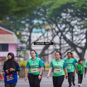 Runner Photo 8555577