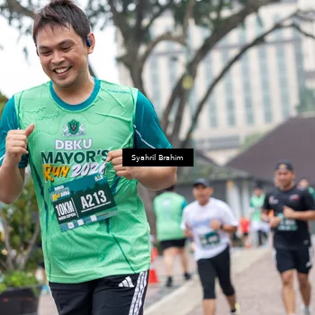 Runner Photo 8555580