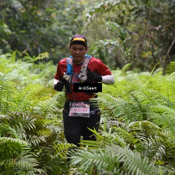 Runner Photo 8555582