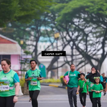 Runner Photo 8555584
