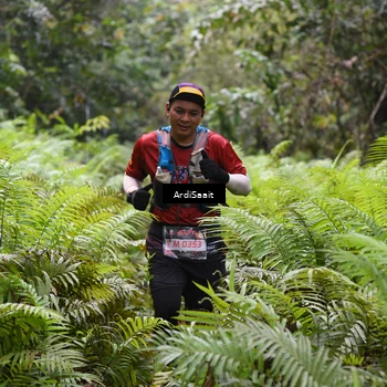 Runner Photo 8555587
