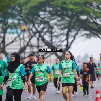 Runner Photo 8555591