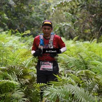 Runner Photo 8555592