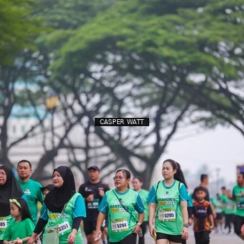 Runner Photo 8555597