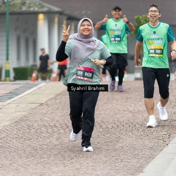 Runner Photo 8555598