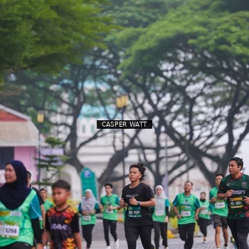 Runner Photo 8555600